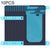 10-Pack Samsung Galaxy J2 Pro 2018 / J250 Lcd Back Adhesive-1915197491532402692