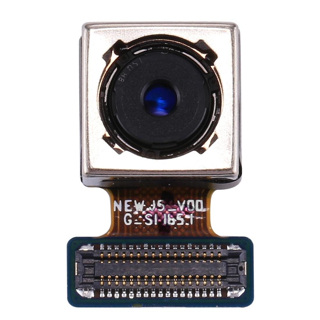 Rear Camera For Galaxy J5 2016 / J510 - Back Facing-1915197906248404993