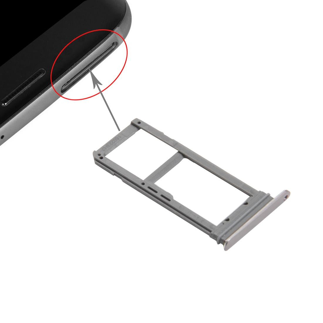 Sim And Micro Sd Card Tray For G935-1915196563219681284
