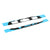 10Pcs Front Housing Adhesive For Samsung Galaxy Note 5-1915198376857702402
