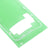 10-Pack Adhesive For Samsung Galaxy S6 Rear Housing Cover-1915197945838440449