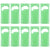 10-Pack Adhesive For Samsung Galaxy S6 Rear Housing Cover-1915197945838440448