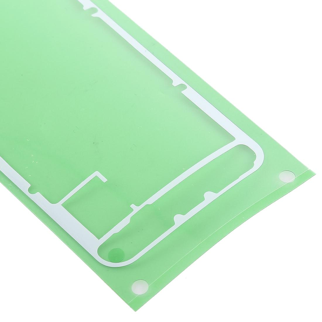 10-Pack Adhesive For Galaxy S6 Edge Rear Housing Cover-1915197784659726337