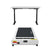 Artiss Treadmill Automatic Standing Desk with 360mm Electric Walking Pad