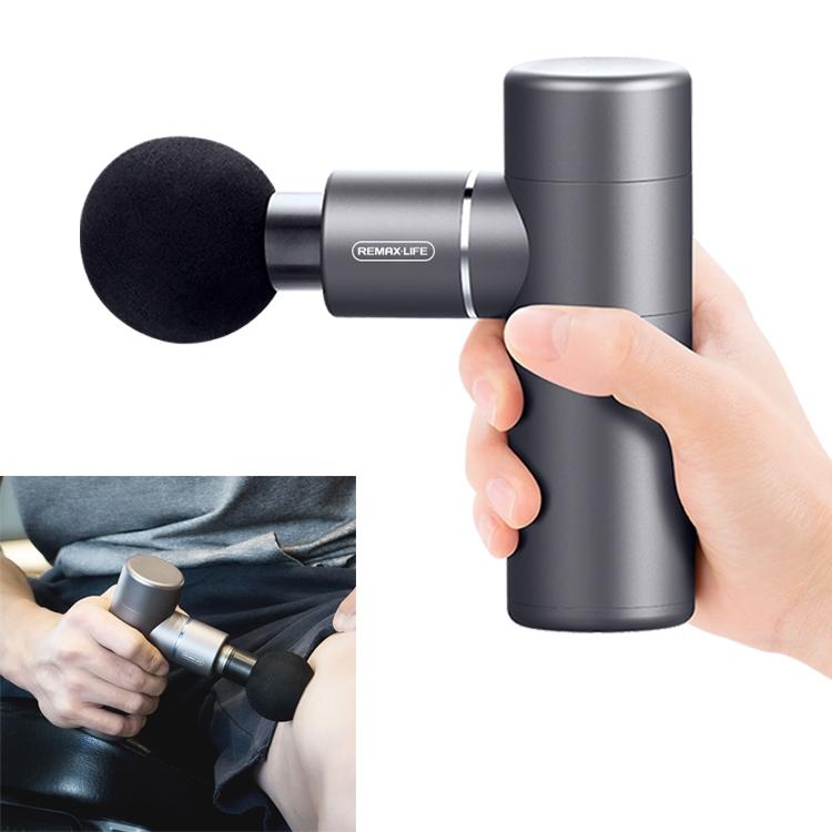 Portable Deep Tissue Massager For Body Massage - Muscle Relief-1915197706511454217