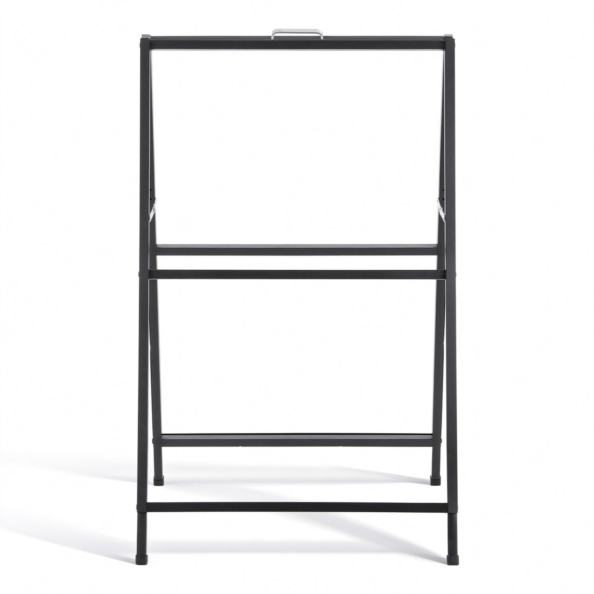 A1 Frame Sign Stand Double Sided Poster Display Board Outdoor Advertising 60x90cm