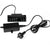 Levede Motorised Standing Desk Frame White Single Motor-1954803014925684741