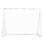 Everfit 8FT Soccer Football Goal Net UPVC Frame with PE Mesh Weatherproof Portable Goals for Backyard Training Competitive Play