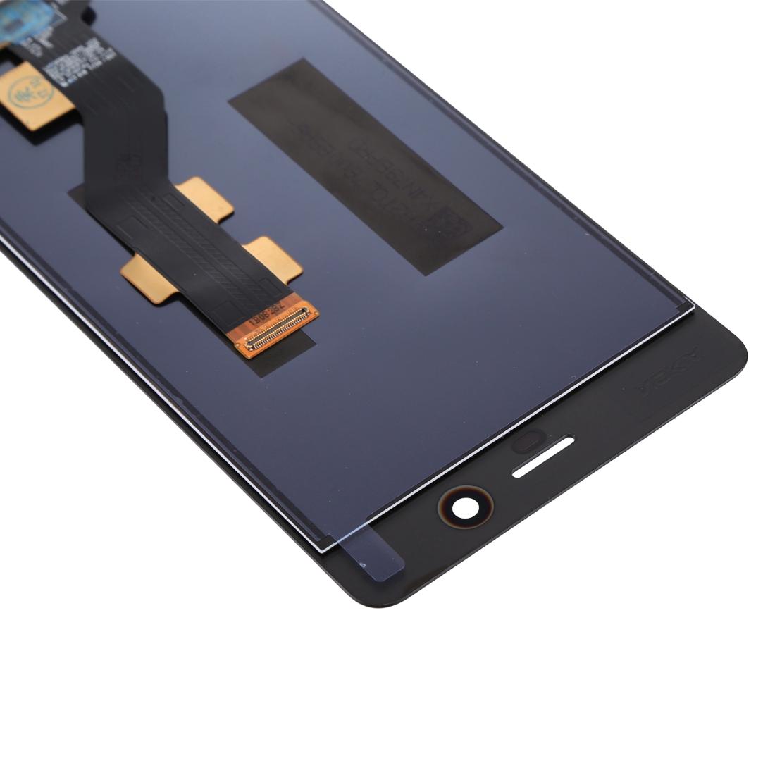 Replacement Lcd Screen For Nokia 8 With Digitizer Assembly-1915196577702612996