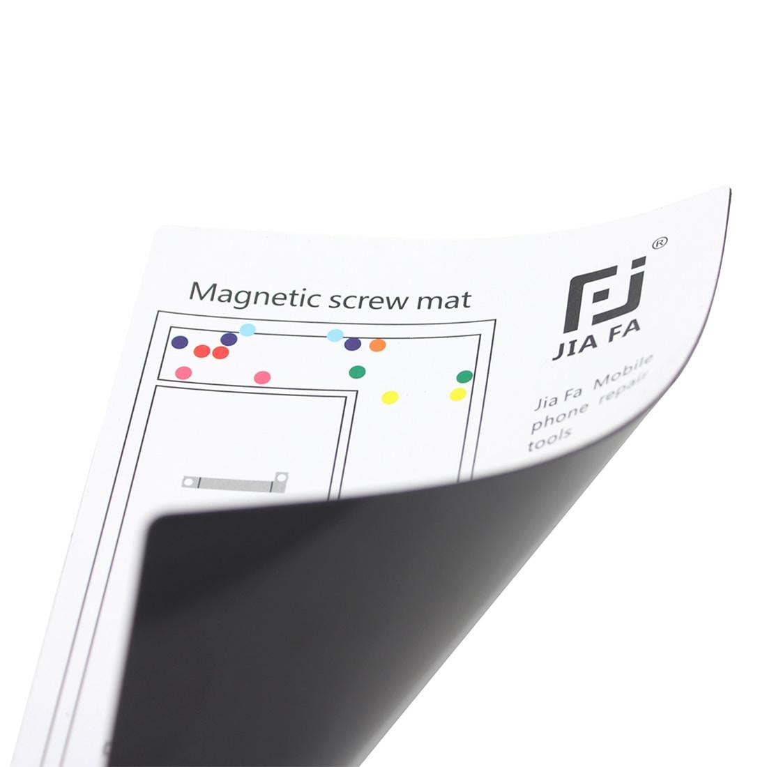 Iphone 5S Magnetic Screw Mat-1915196981316292610