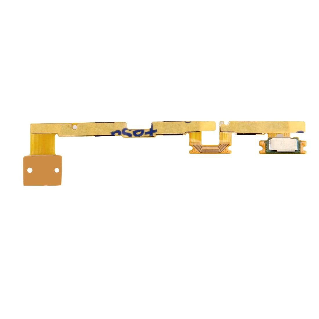 Google Nexus 6P Power &amp; Volume Button Flex Cable-1915197973000753153