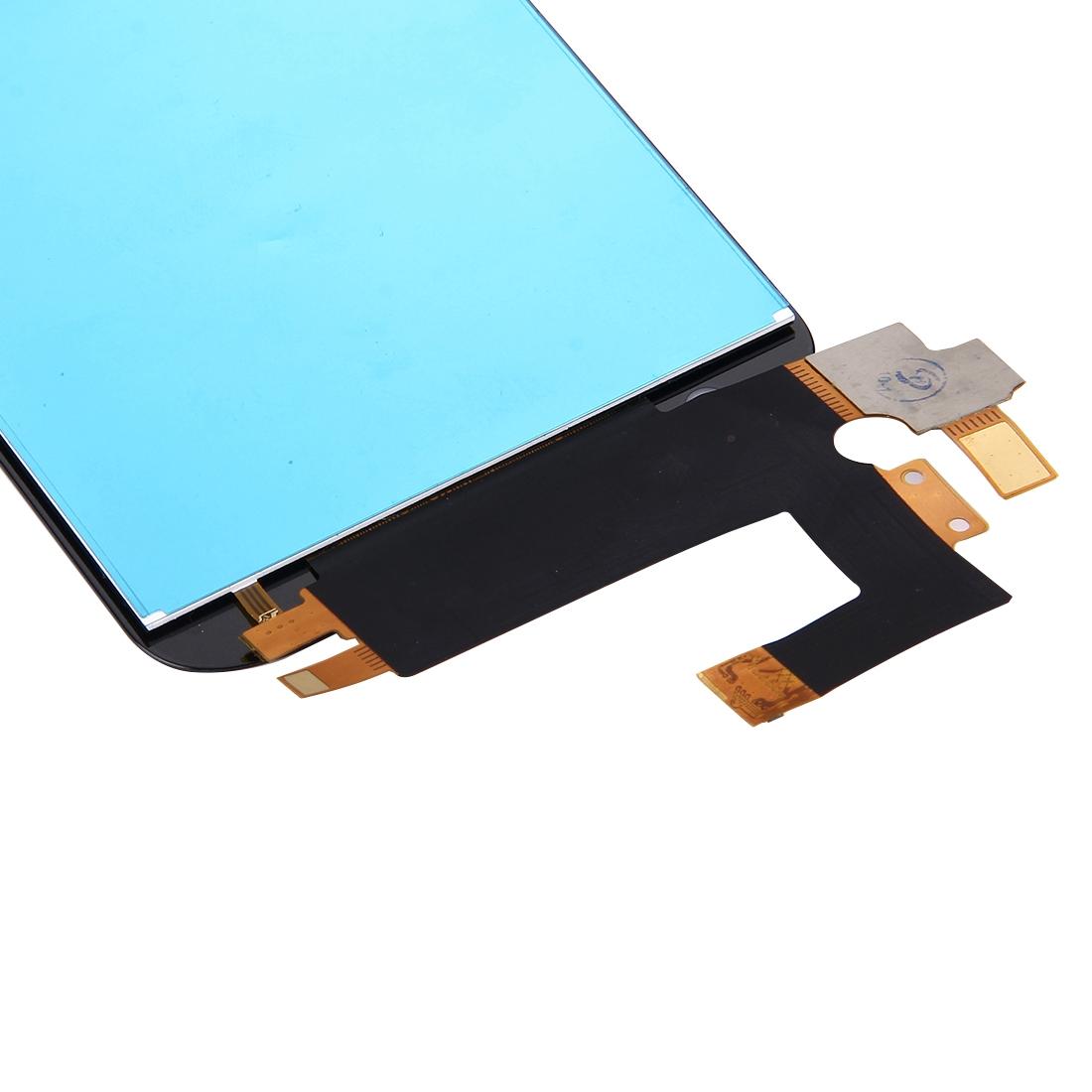 Full Assembly Lcd Screen With Digitizer For Motorola Moto G4 Plus-1915196681998176260
