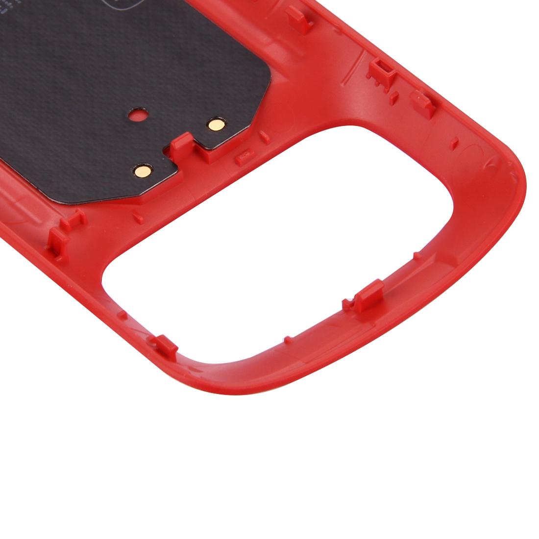 808 Pureview Battery Back Cover - Sleek And Durable-1915196586003140612