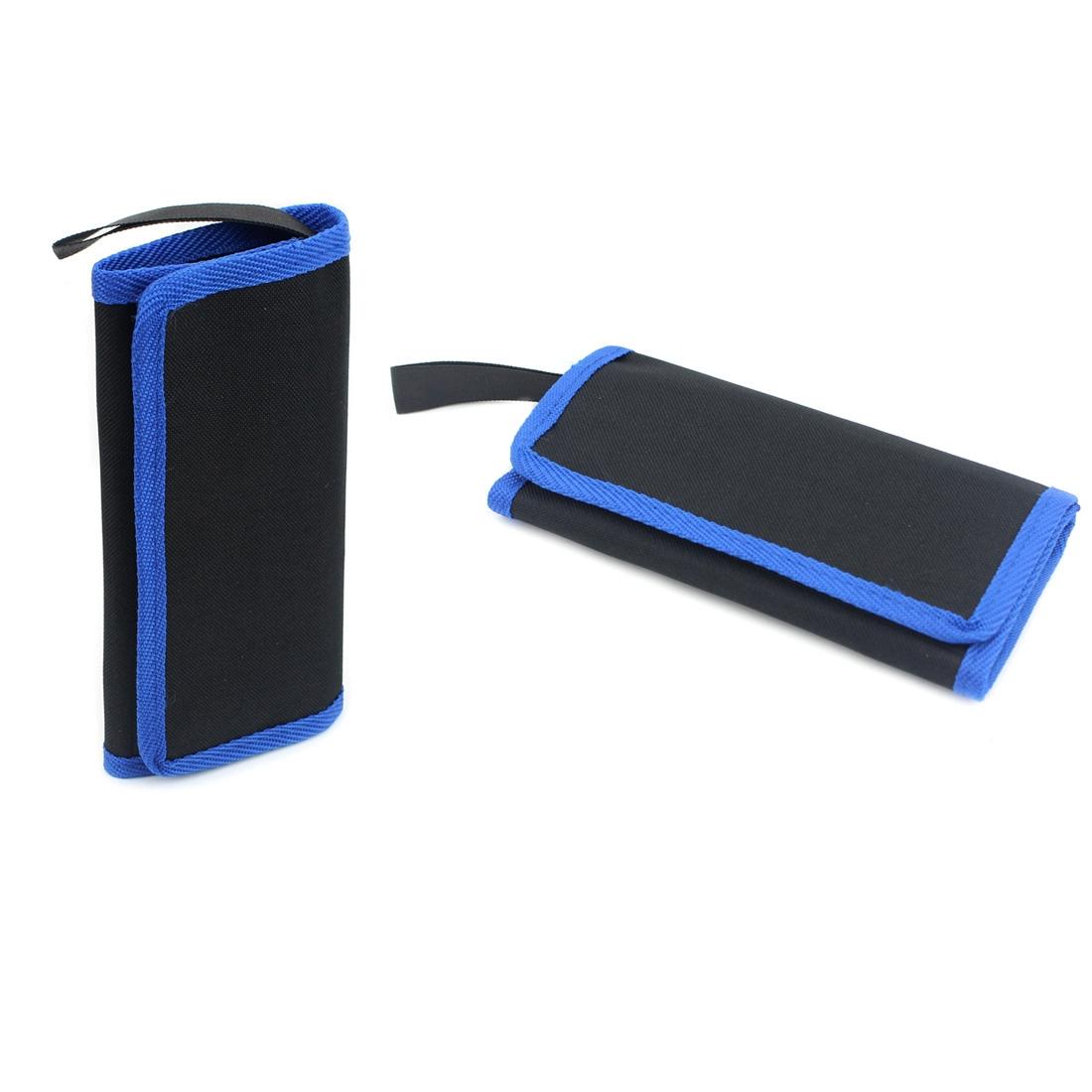 18-In-1 Multi-Functional Repair Tool Set For Mobile Phones With Bag-1915197661061976068