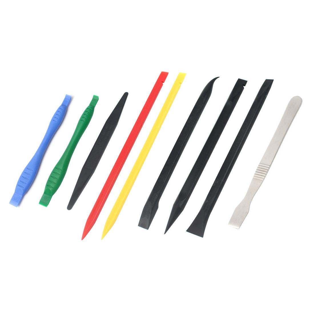 17-In-1 Multi-Functional Repair Tool Set For Iphone Macbook And Apple Watch With Bag-1915197195456483329