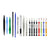17-In-1 Multi-Functional Repair Tool Set For Mobile Phones With Bag-1915198416825225222