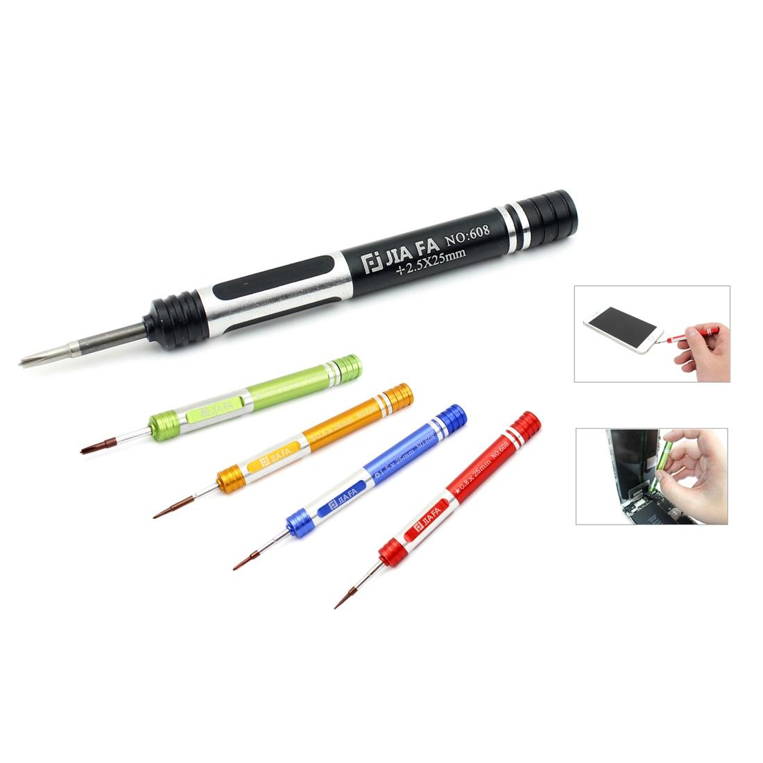 17-In-1 Multi-Functional Repair Tool Set For Mobile Phones With Bag-1915198416825225216