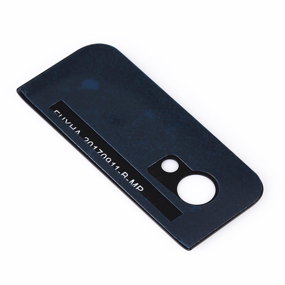 Google Pixel 2 Xl Glass Lens Cover - Top Back-1915197303677915140