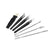 28-In-1 Electronics Repair Kit For Cell Phone Iphone Macbook & More-1915197904482603009