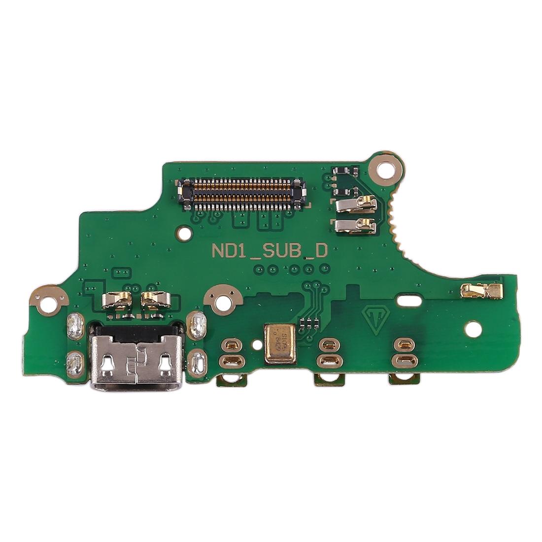 Replacement Nokia 5 Charging Port Board-1915198037089718273