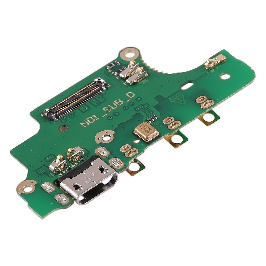 Replacement Nokia 5 Charging Port Board-1915198037089718275