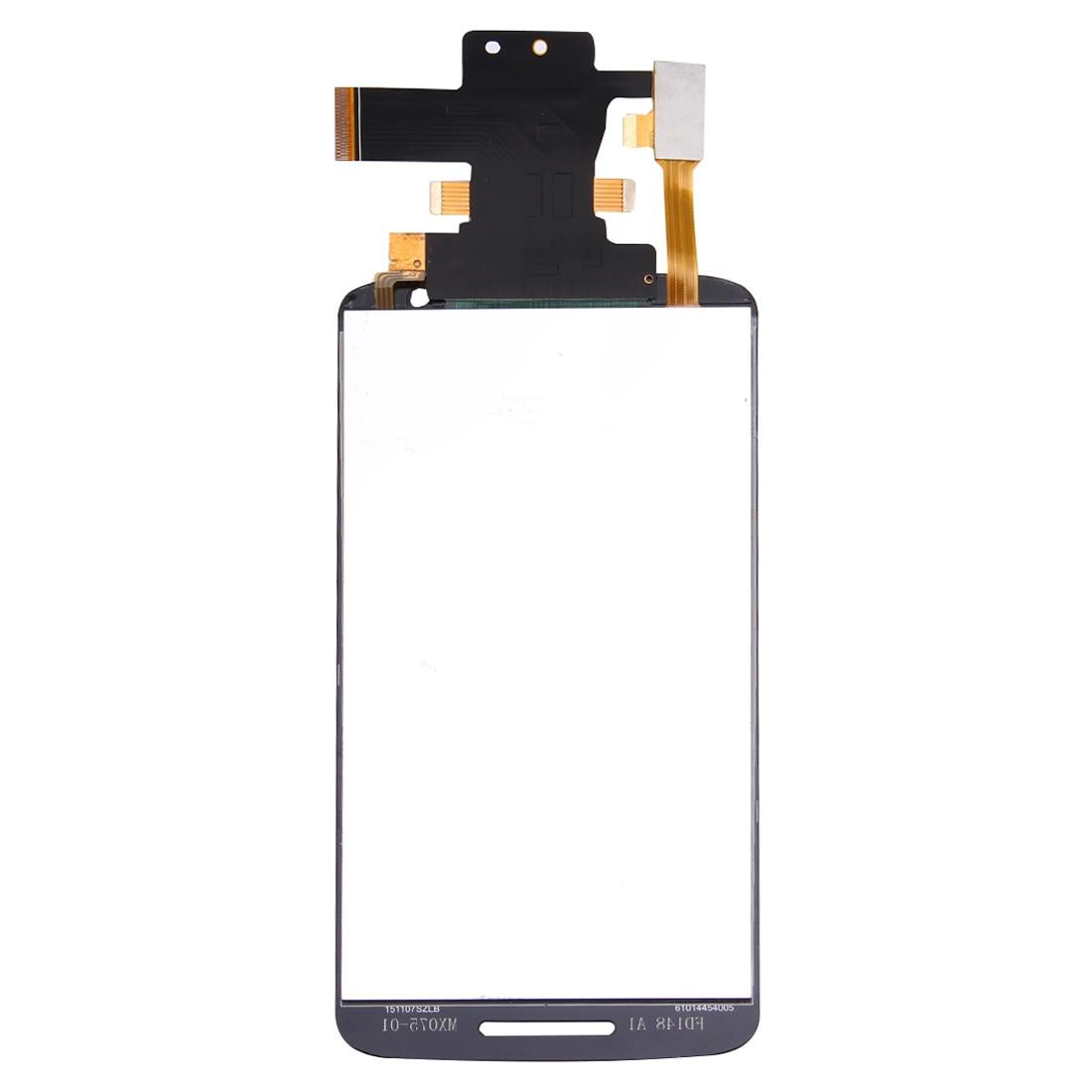 Replacement Lcd Touch Panel For Motorola Moto X Play / 3Rd Gen - 5.5 Inch-1915196667292946434