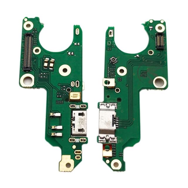 Charging Port Board For Nokia 6 - Compatible With Multiple Models-1915197569290604545
