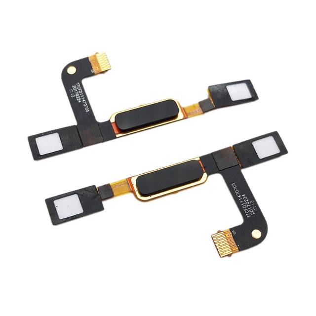 Fingerprint Sensor Flex Cable For Nokia 5 - Home Button-1915197383361302532
