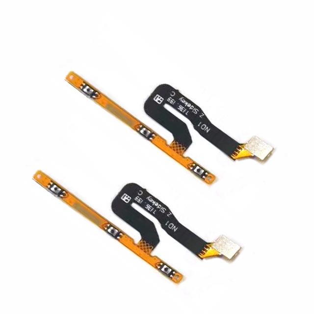 Flex Cable For Nokia 5 Power And Volume Buttons-1915197502747971587