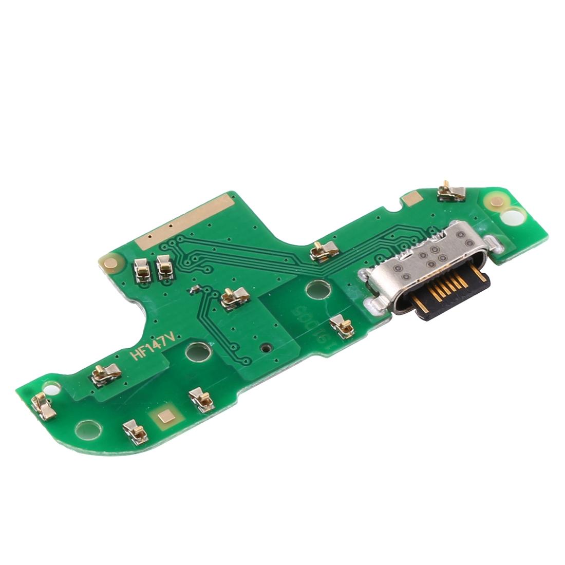 Motorola Moto G8 Play Charging Port Board-1915197226272034817