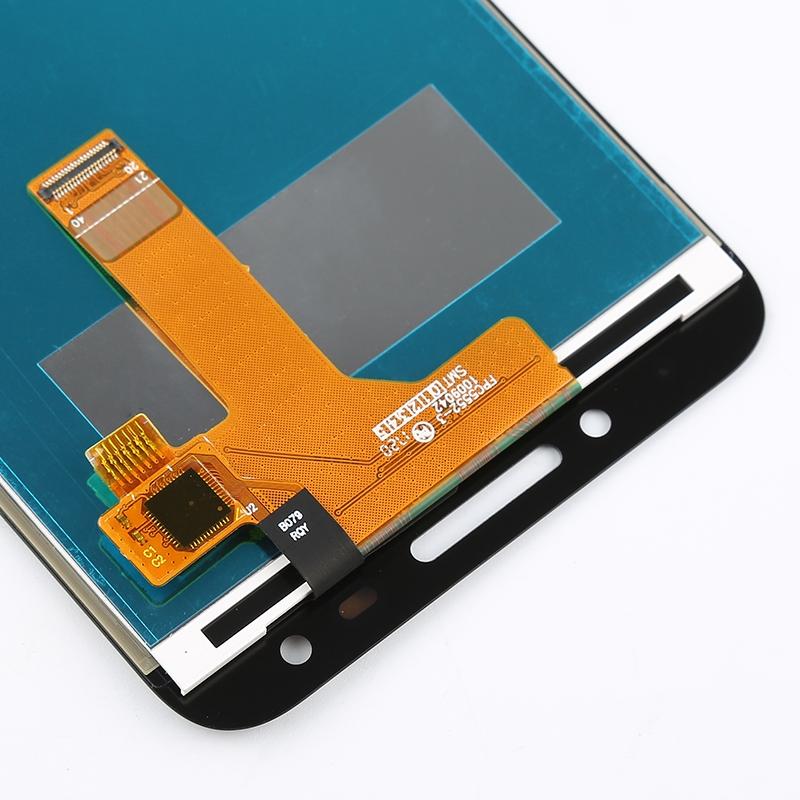 Alcatel A30 Fierce Lcd Screen With Digitizer Assembly-1915196760238723077