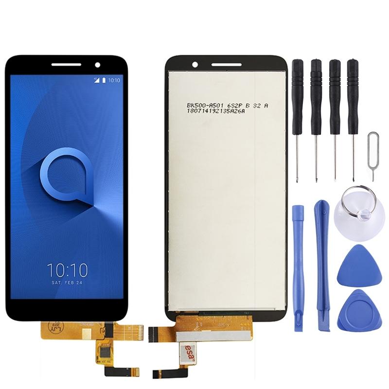 Alcatel 1 Lcd Screen With Digitizer Assembly-1915196780132306950