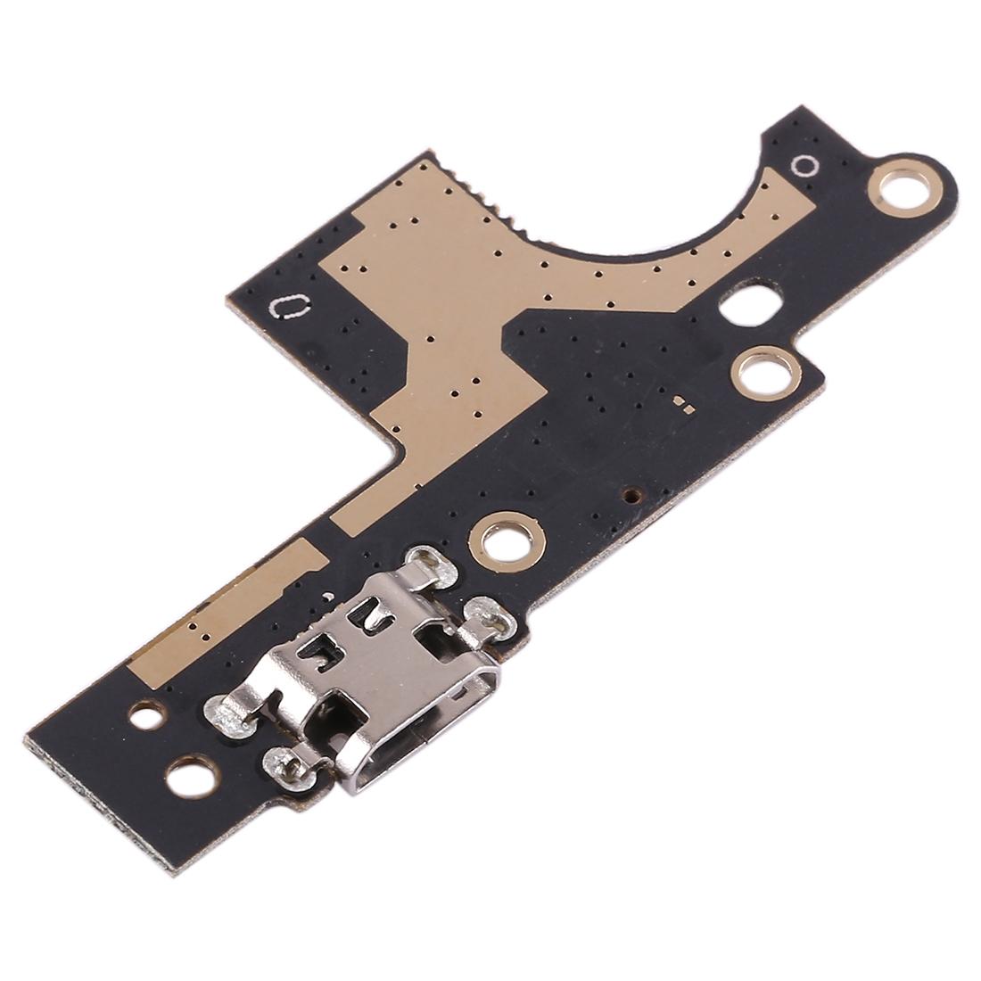 Replacement Nokia 3 Charging Port Board-1915197814447673348