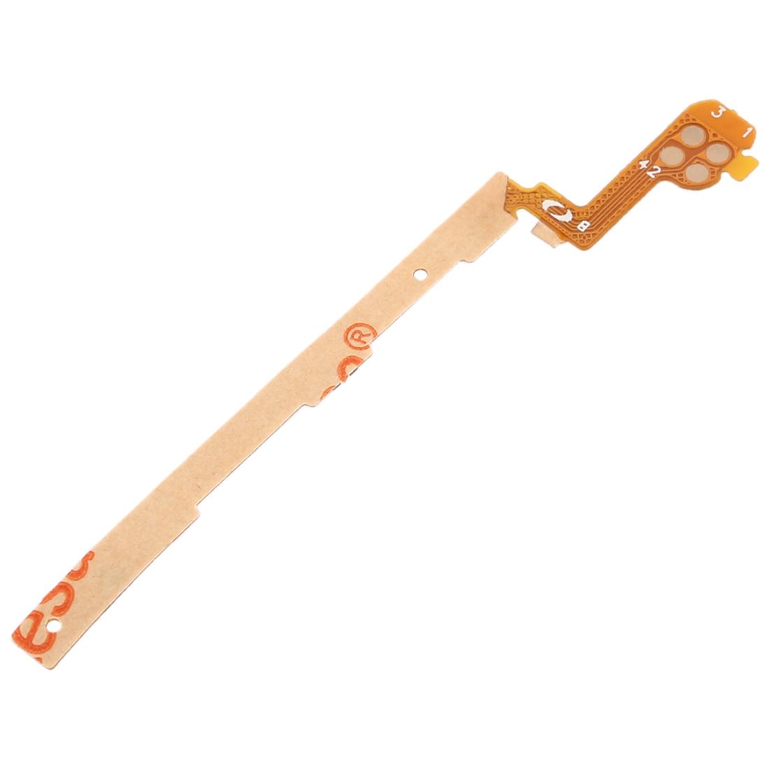 Flex Cable For Nokia 7 Power And Volume Buttons-1915197443507621892