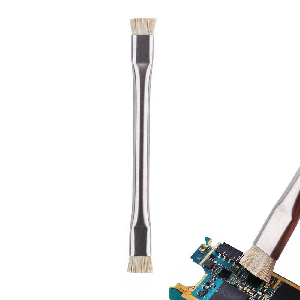 Esd Safe Anti Static Brush For Mobile Phone Pcb Cleaning And Repair-1915197587531632645