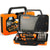 31-Piece Professional Screwdriver Kit For Electronics And Home Repair-1915197114938429440