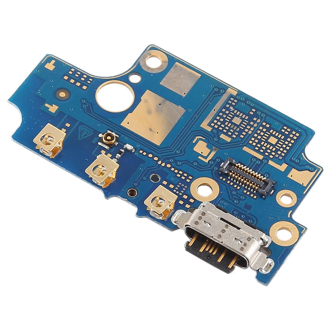 Replacement Nokia 8 Charging Port Board-1915197200204435457