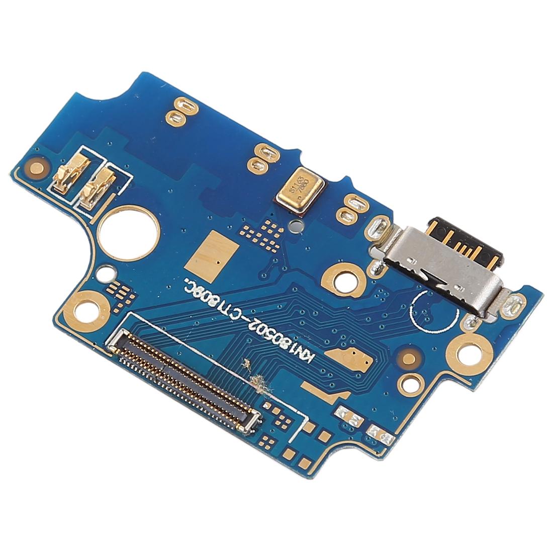 Replacement Nokia 8 Charging Port Board-1915197200204435459