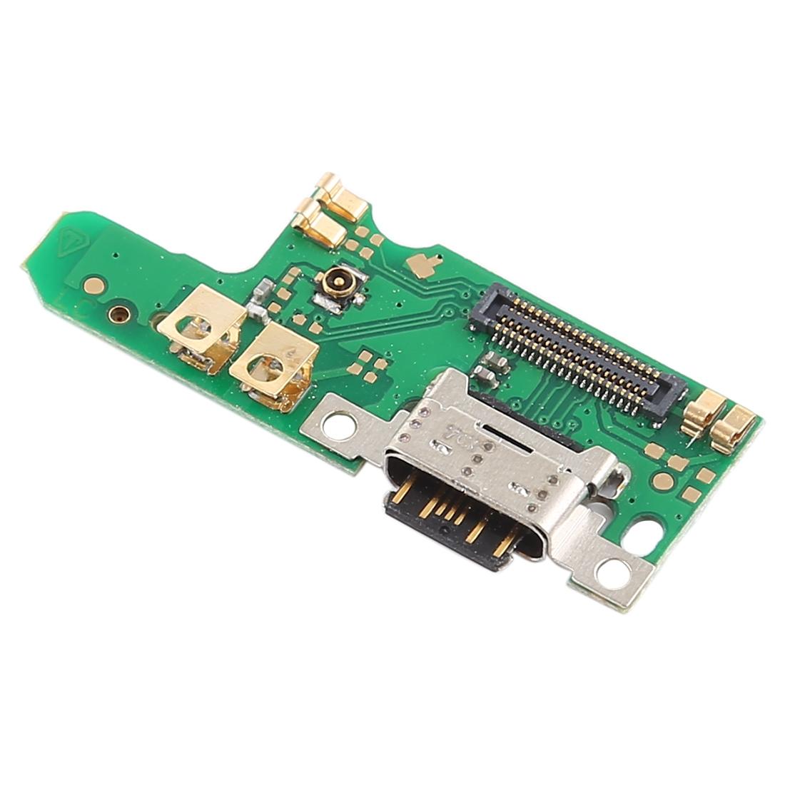 Replacement Charging Port Board For Nokia 7 - Compact And Efficient-1915197052724318209
