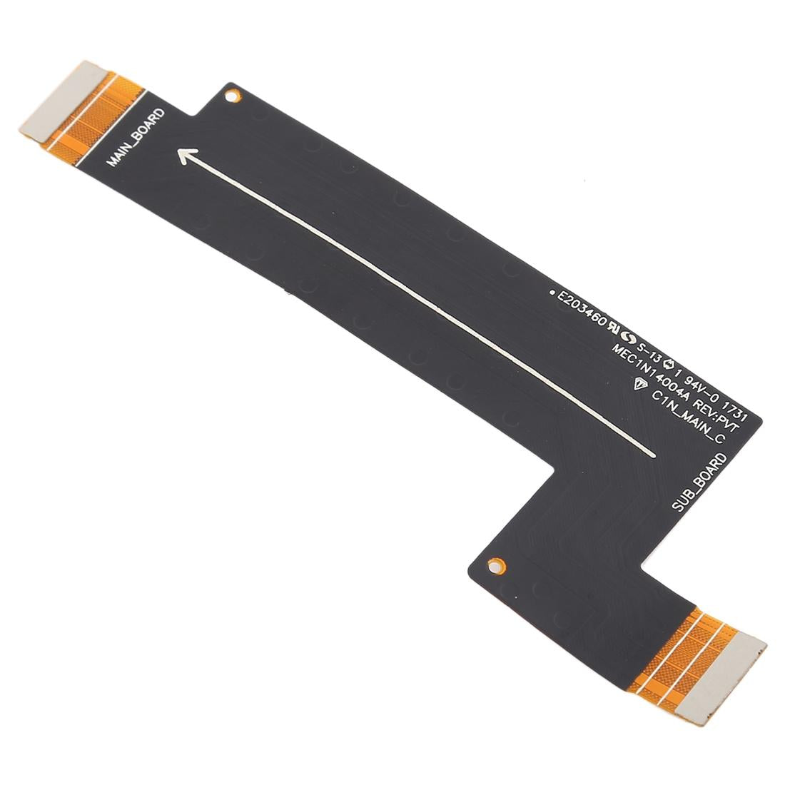 Flexible Motherboard Cable For Nokia 7 - Compact-1915197723842318338