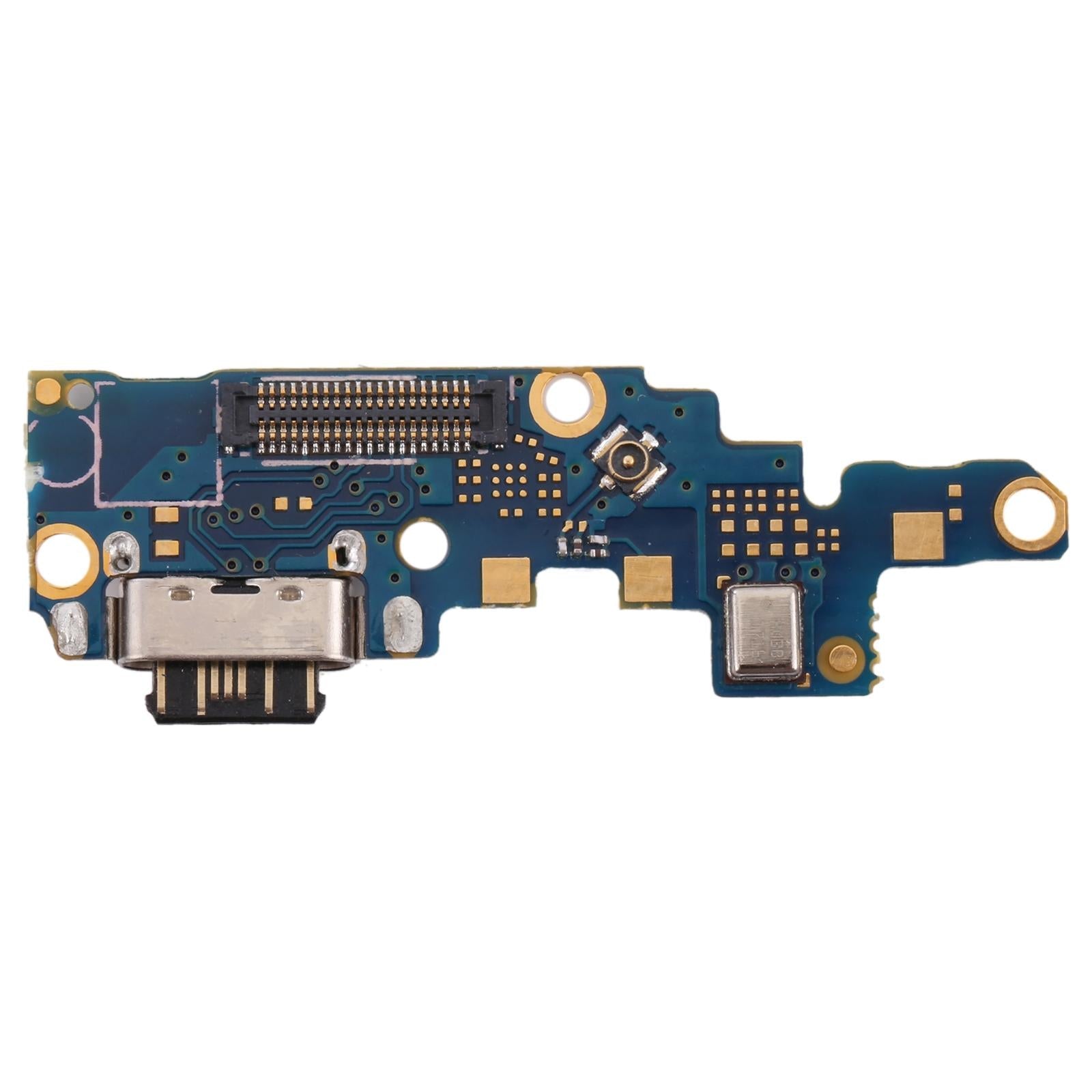 Charging Port Board For Nokia X6 2018 / 6.1 Plus - Compatible With Ta 1083 1099 1103 1116-1915197551854882816