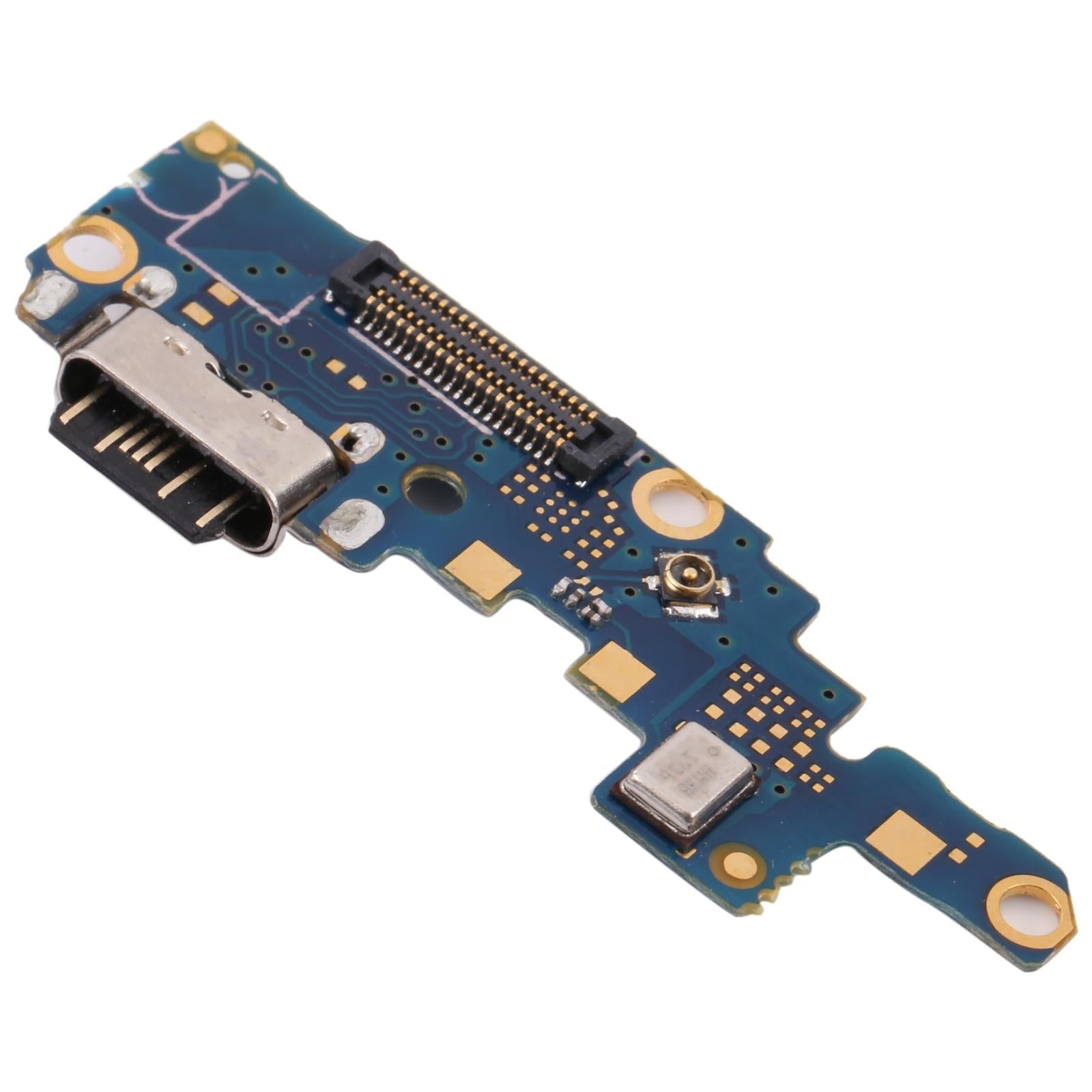 Charging Port Board For Nokia X6 2018 / 6.1 Plus - Compatible With Ta 1083 1099 1103 1116-1915197551854882817