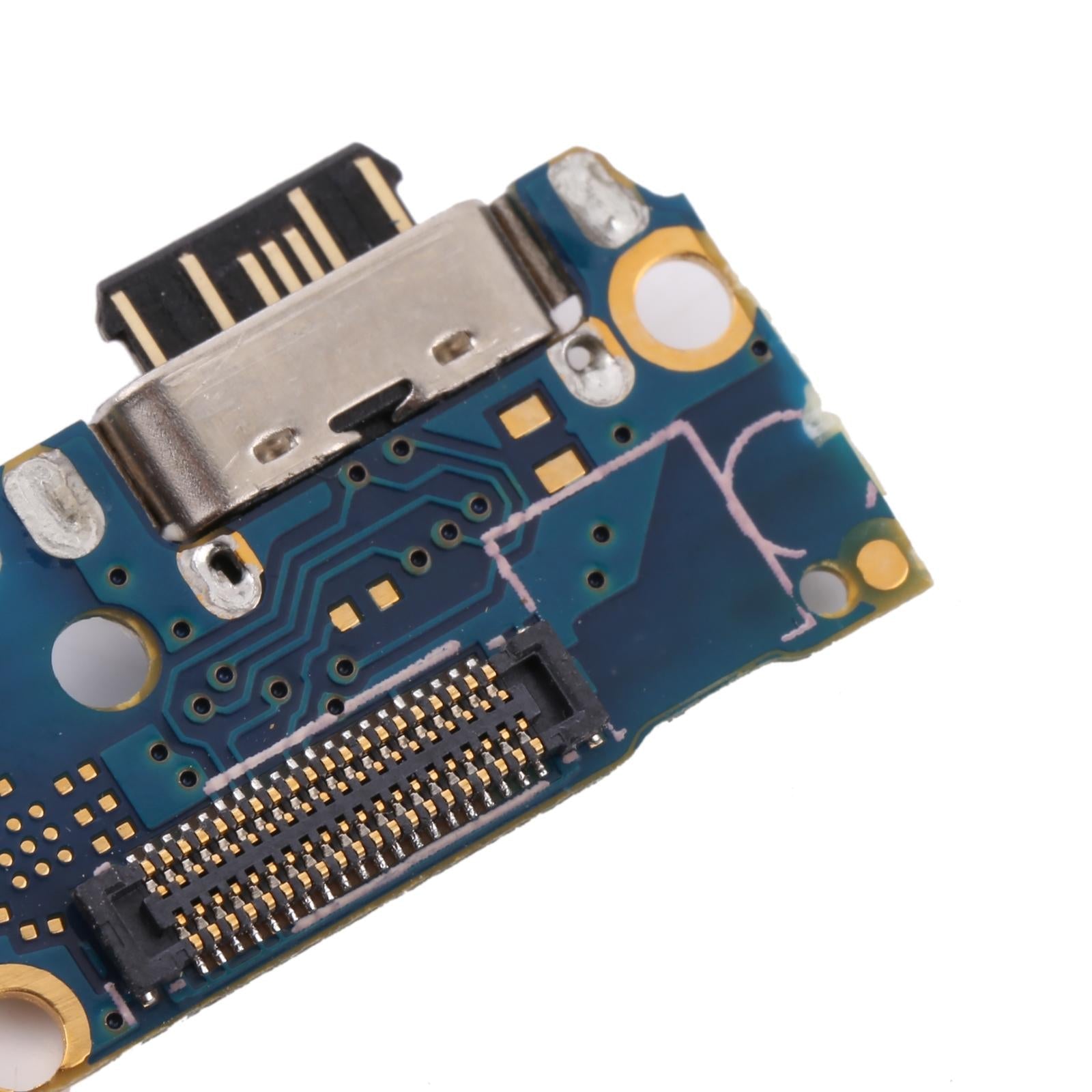 Charging Port Board For Nokia X6 2018 / 6.1 Plus - Compatible With Ta 1083 1099 1103 1116-1915197551854882819