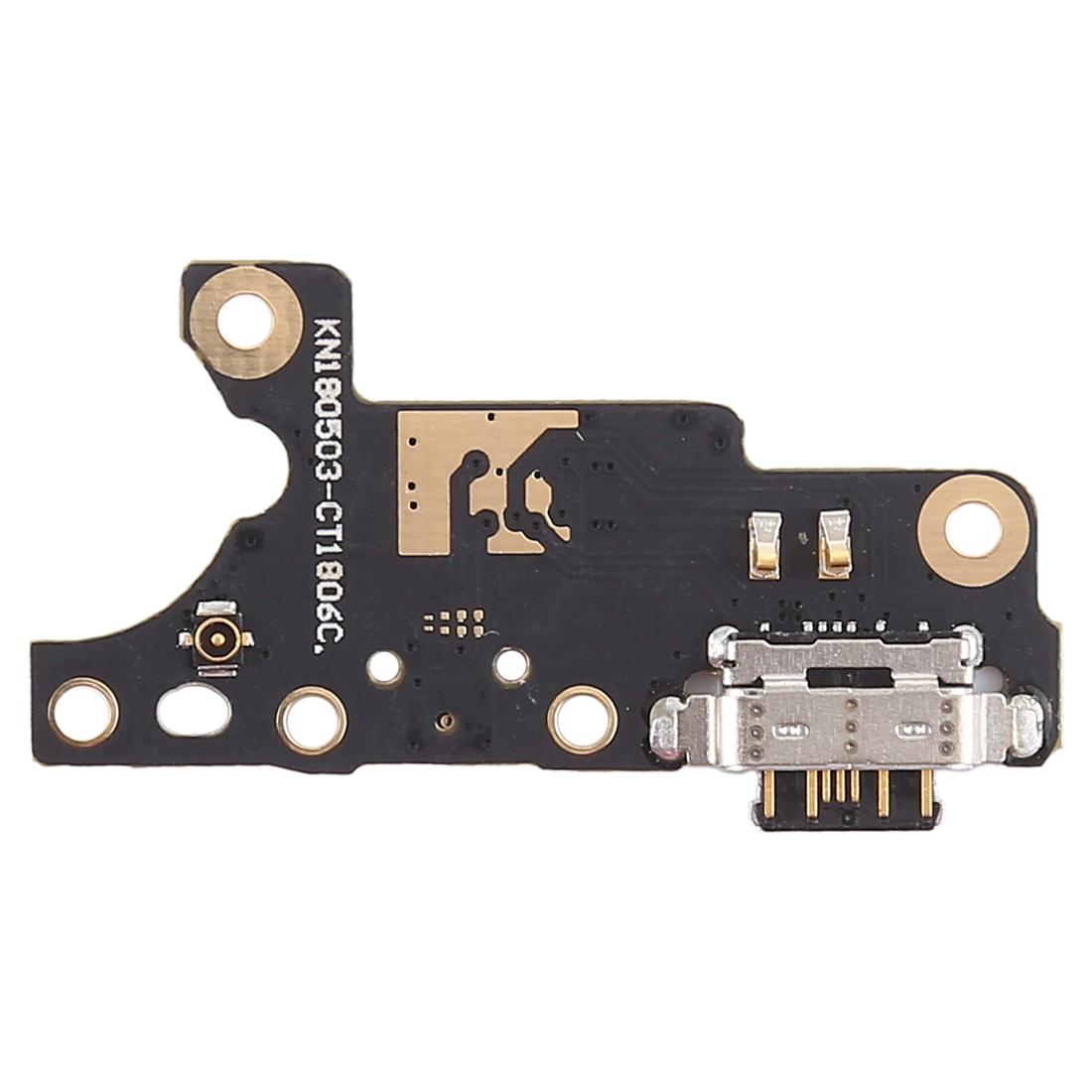 Replacement Charging Port Board For Nokia 7 Plus-1915197675679125504