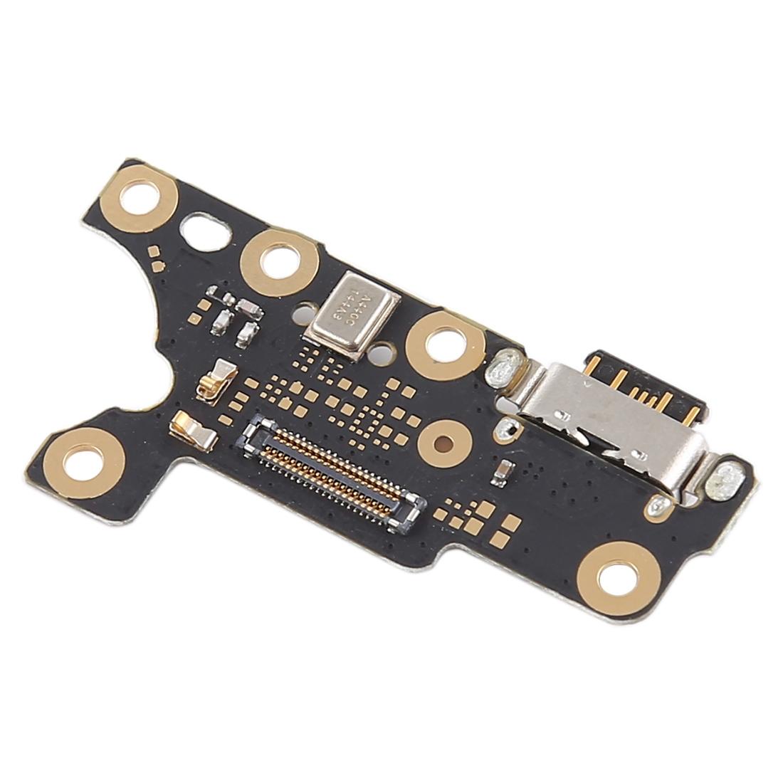 Replacement Charging Port Board For Nokia 7 Plus-1915197675679125505