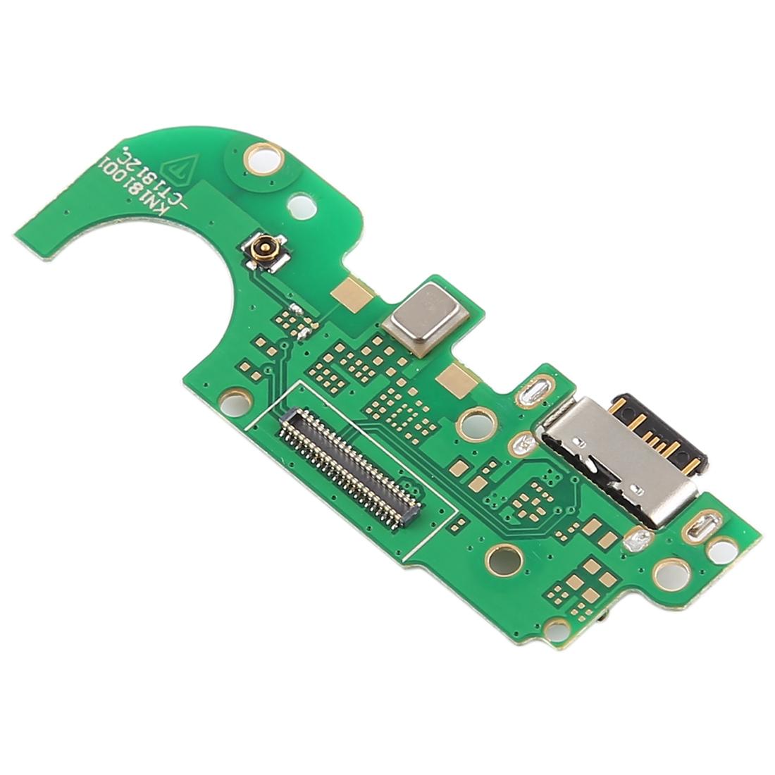 Nokia X7 Charging Port Board-1915197061582688257