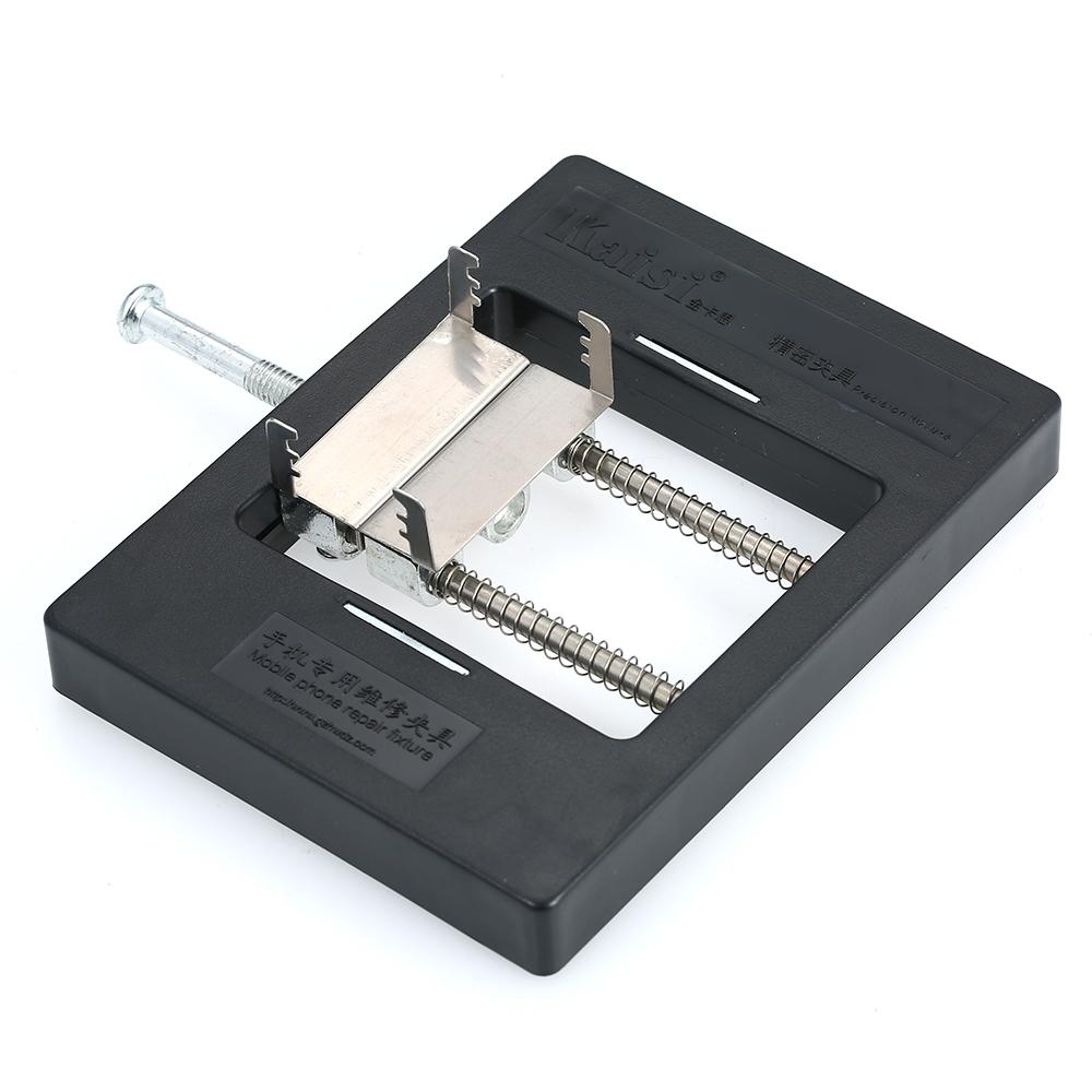 Kaisi F 202 Bga Rework Station With Hot Air Gun And Clamp-1915197414030053380