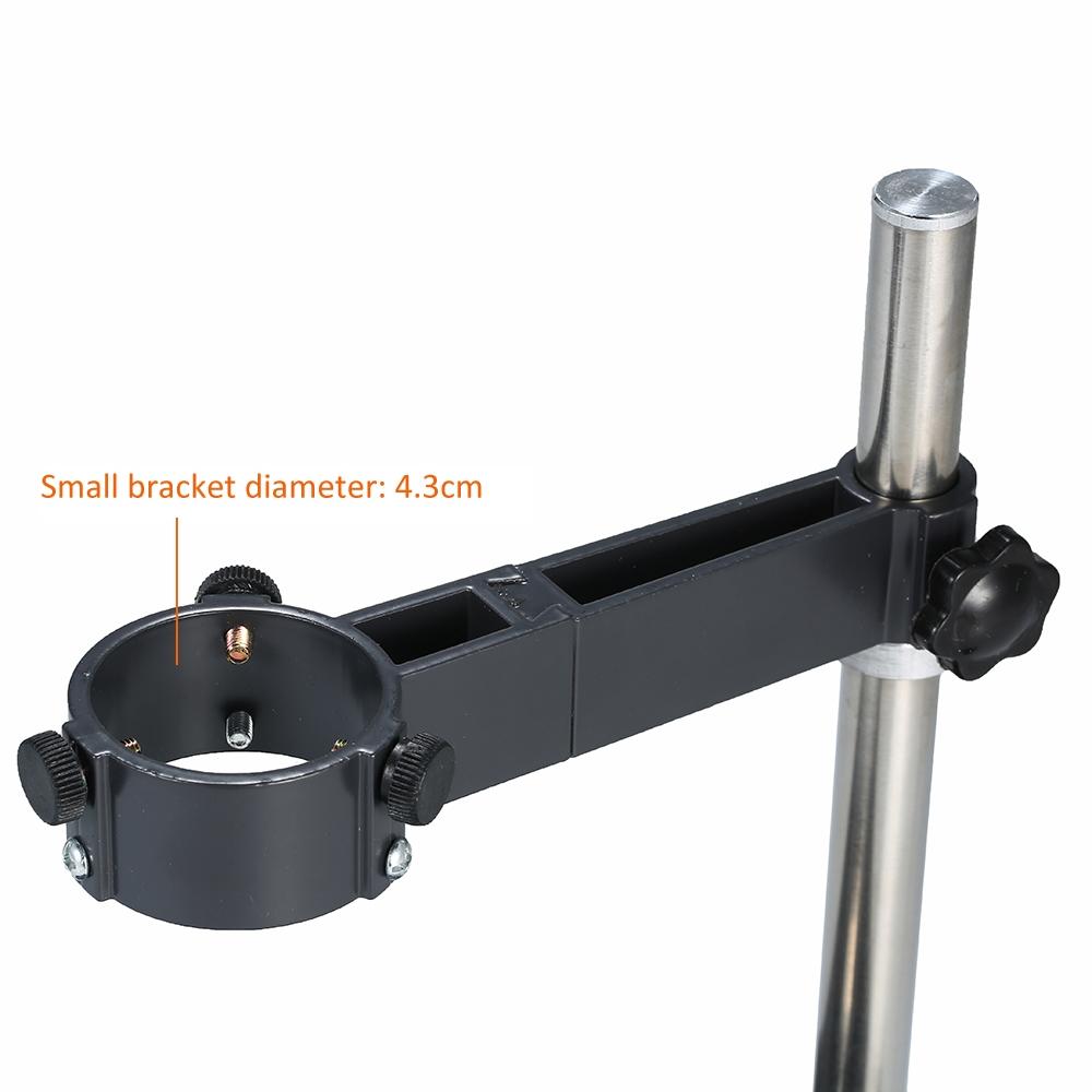 Kaisi F 202 Bga Rework Station With Hot Air Gun And Clamp-1915197414030053383