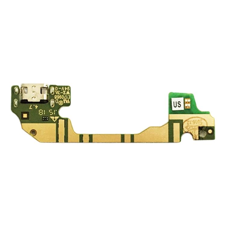 Charging Port Board For Alcatel Idol 3 6039 Series-1915196991059660801