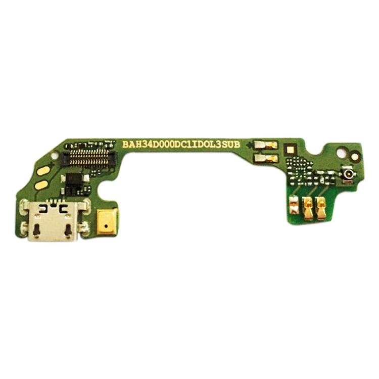 Charging Port Board For Alcatel Idol 3 6039 Series-1915196991059660804